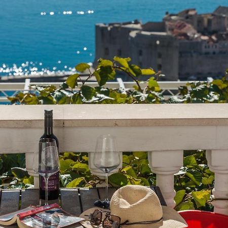 Amazing View Apartment And Rooms Dragan دوبروفينك المظهر الخارجي الصورة