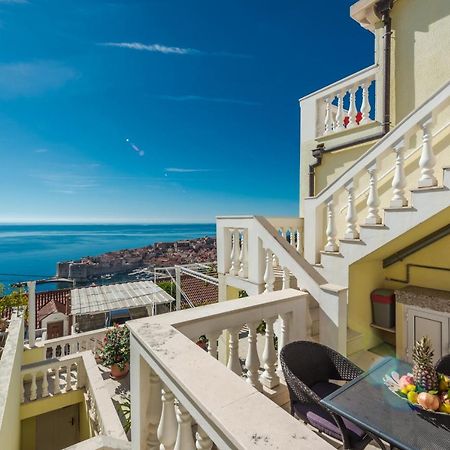 Amazing View Apartment And Rooms Dragan دوبروفينك المظهر الخارجي الصورة
