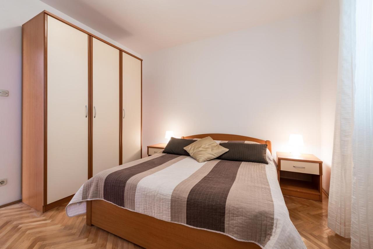 Amazing View Apartment And Rooms Dragan دوبروفينك المظهر الخارجي الصورة