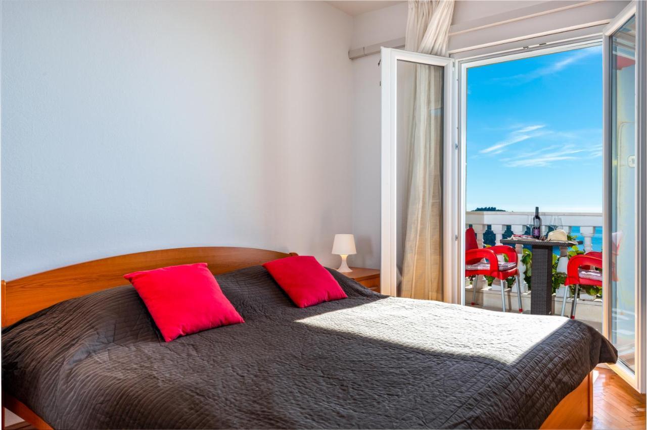 Amazing View Apartment And Rooms Dragan دوبروفينك المظهر الخارجي الصورة
