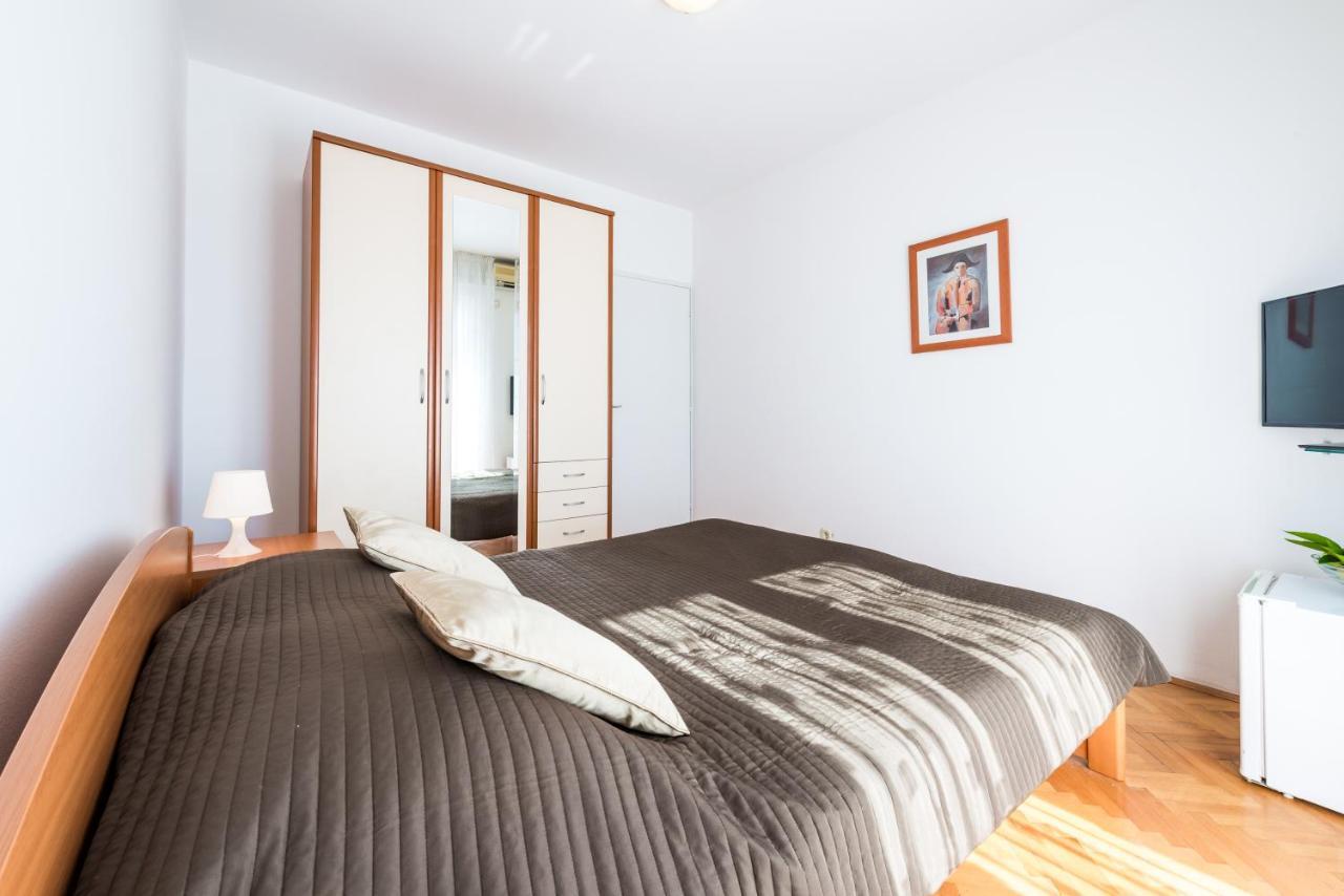 Amazing View Apartment And Rooms Dragan دوبروفينك المظهر الخارجي الصورة