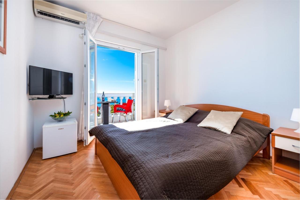 Amazing View Apartment And Rooms Dragan دوبروفينك المظهر الخارجي الصورة