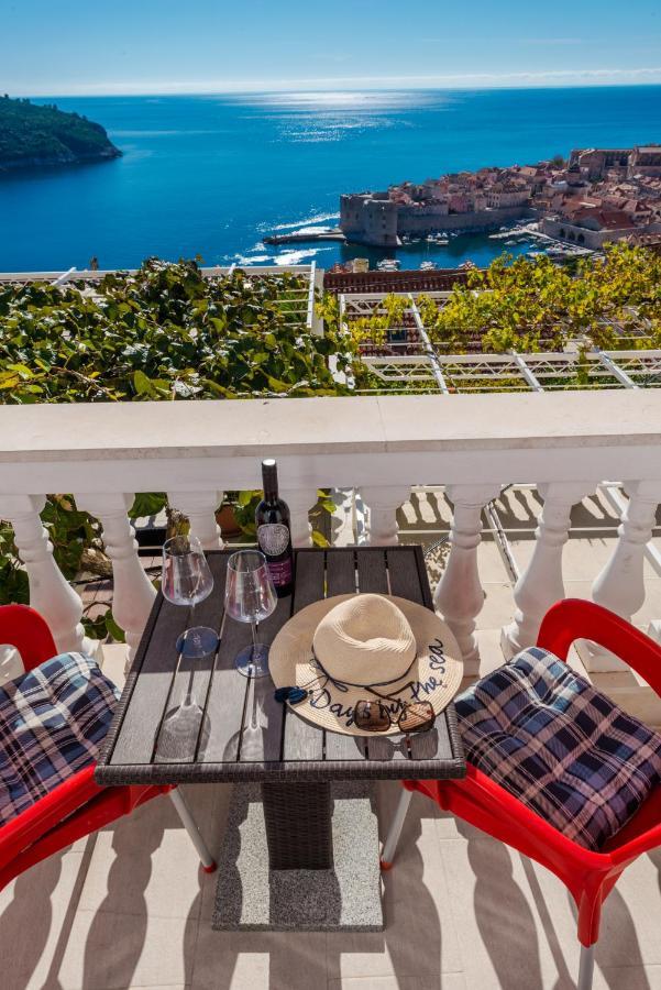 Amazing View Apartment And Rooms Dragan دوبروفينك المظهر الخارجي الصورة
