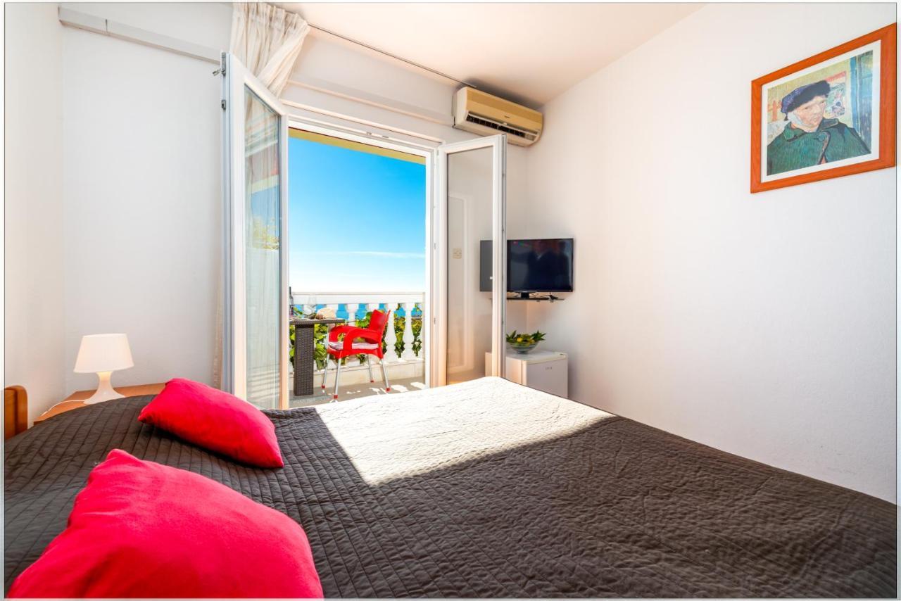 Amazing View Apartment And Rooms Dragan دوبروفينك المظهر الخارجي الصورة