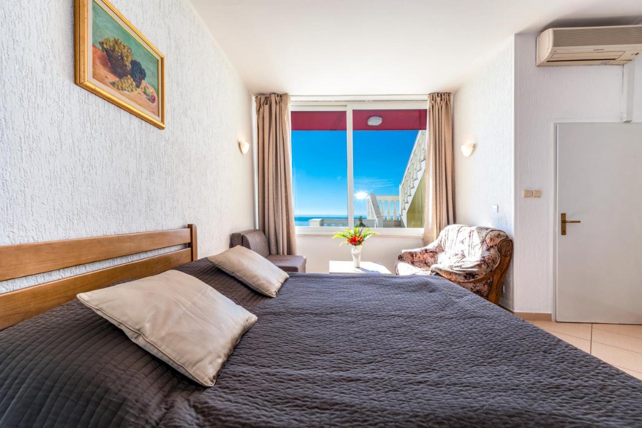 Amazing View Apartment And Rooms Dragan دوبروفينك المظهر الخارجي الصورة