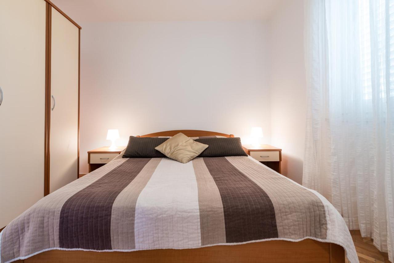 Amazing View Apartment And Rooms Dragan دوبروفينك المظهر الخارجي الصورة