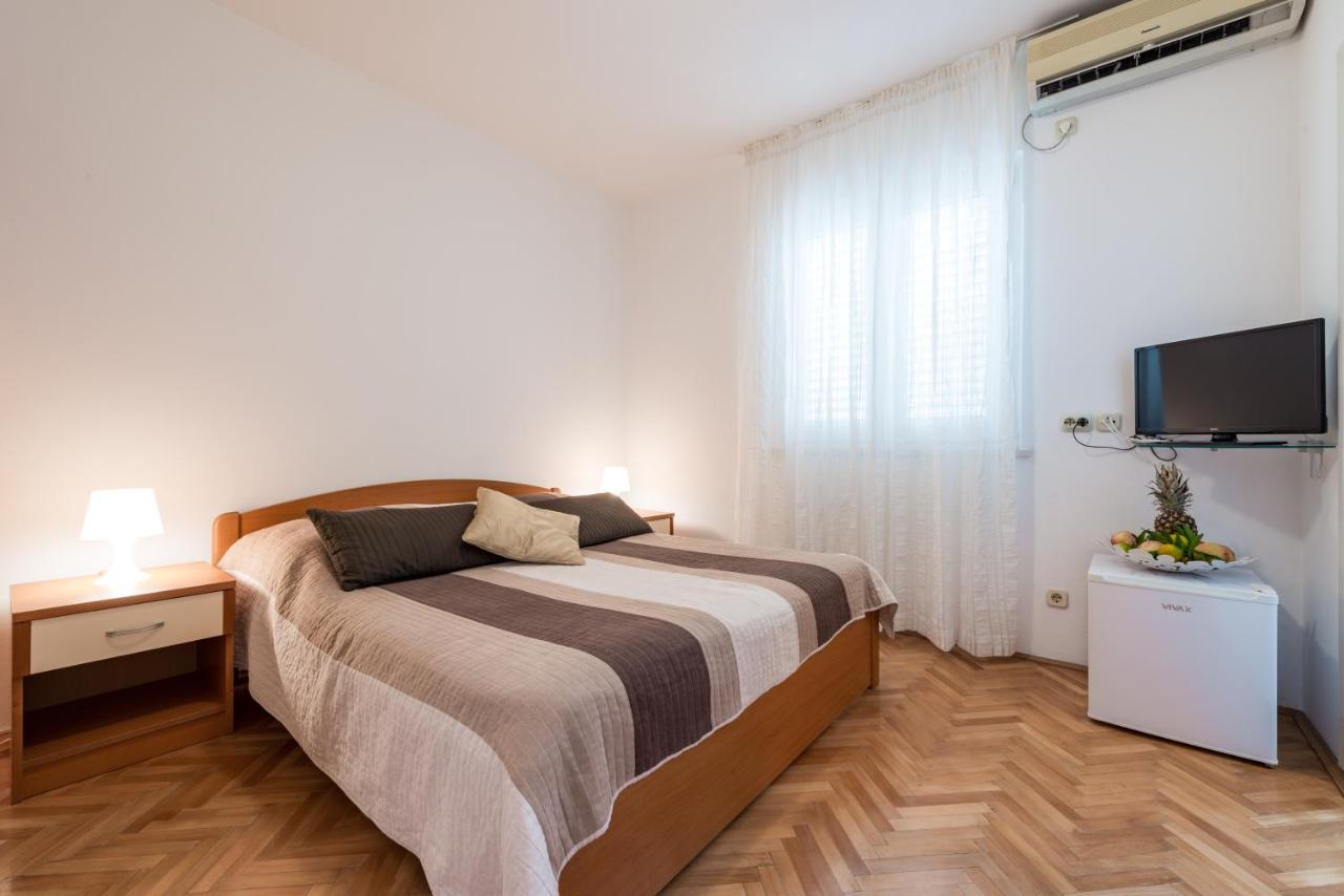 Amazing View Apartment And Rooms Dragan دوبروفينك المظهر الخارجي الصورة