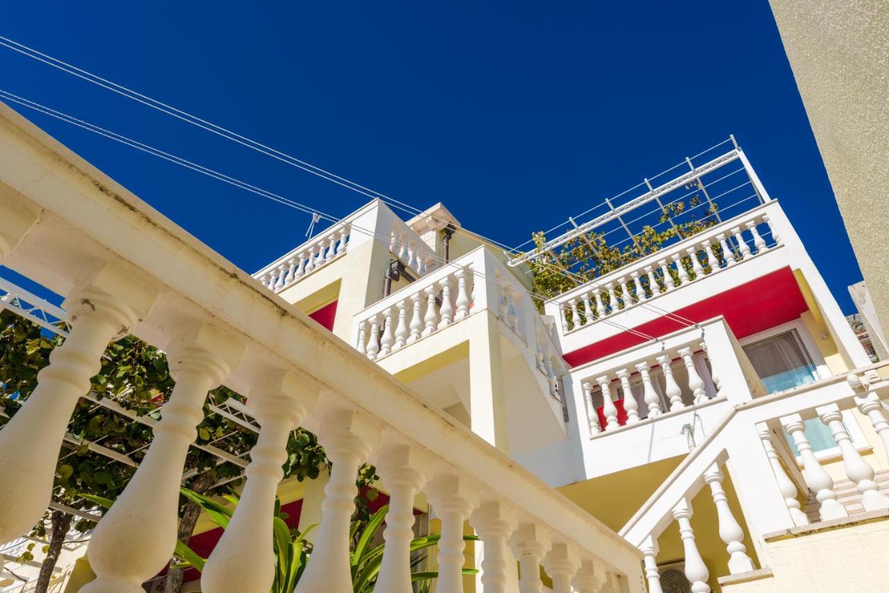 Amazing View Apartment And Rooms Dragan دوبروفينك المظهر الخارجي الصورة