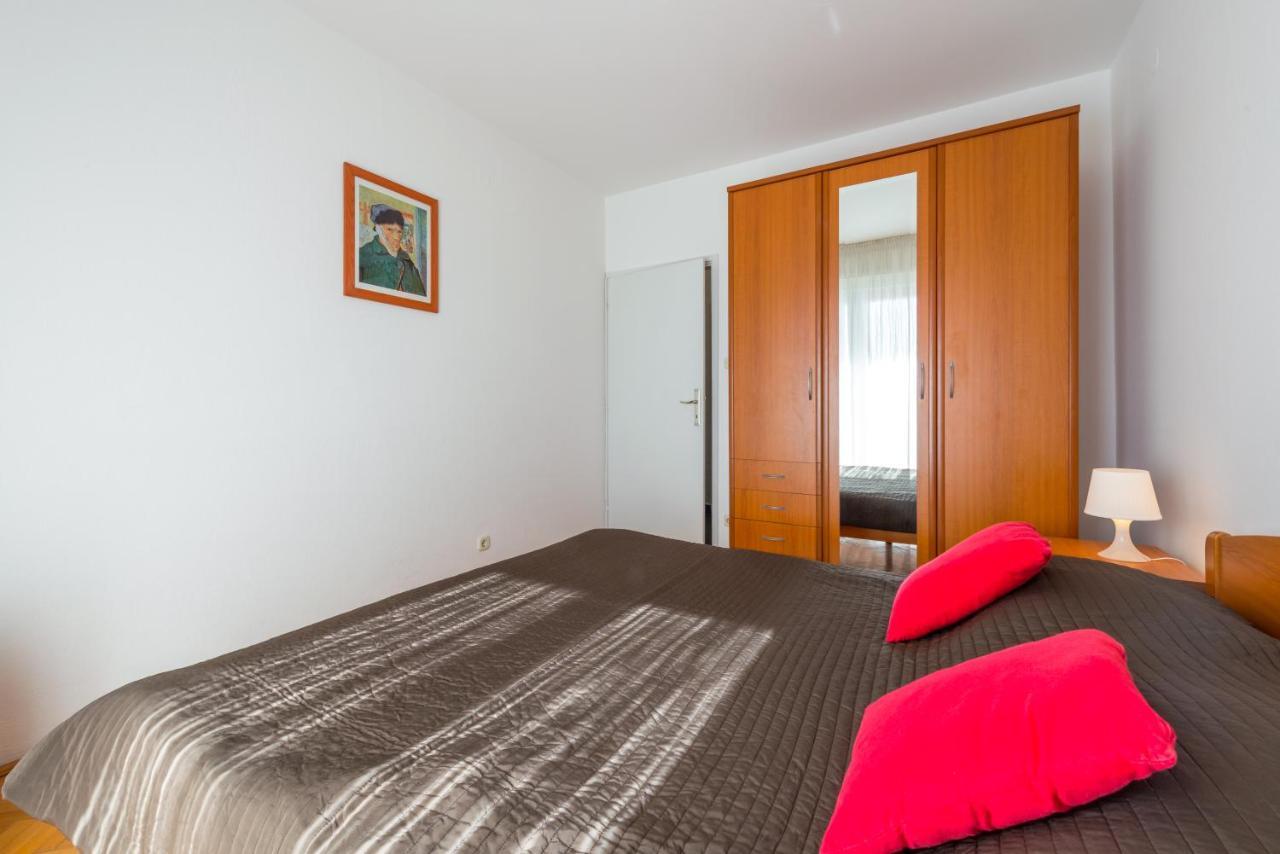 Amazing View Apartment And Rooms Dragan دوبروفينك المظهر الخارجي الصورة