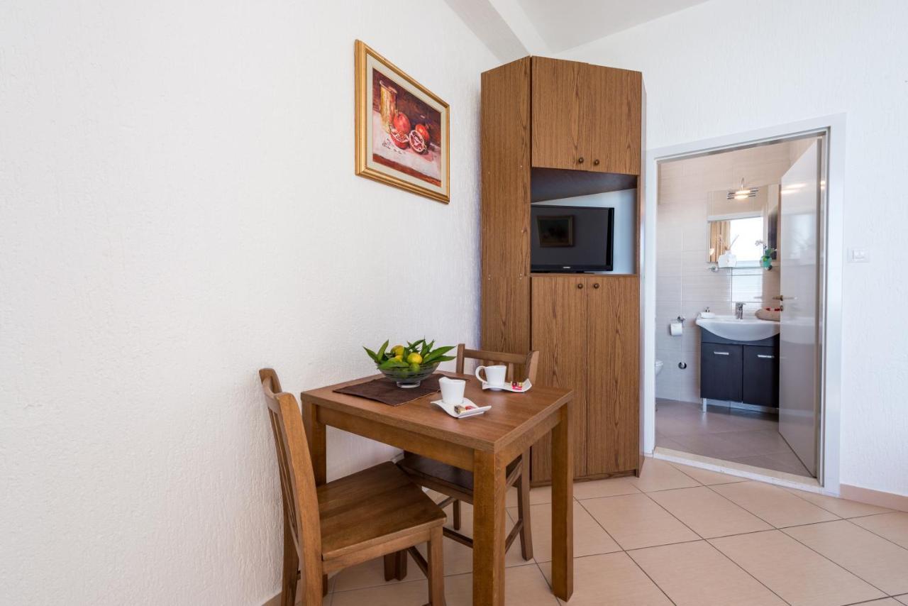 Amazing View Apartment And Rooms Dragan دوبروفينك المظهر الخارجي الصورة