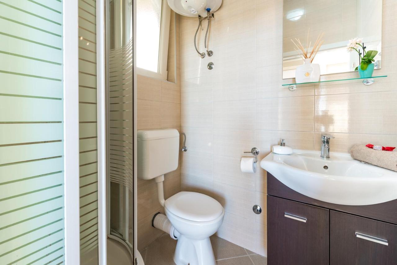 Amazing View Apartment And Rooms Dragan دوبروفينك المظهر الخارجي الصورة