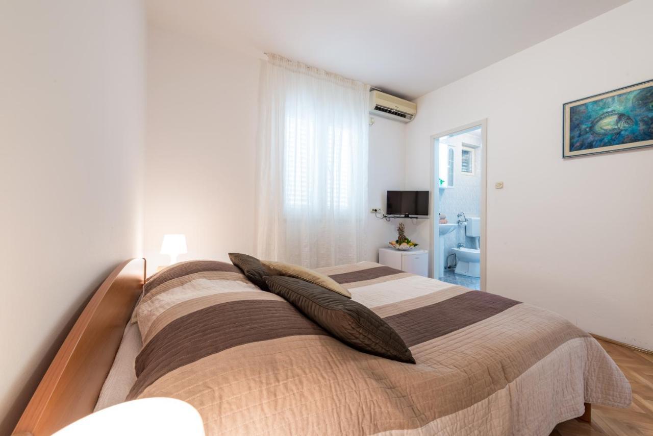 Amazing View Apartment And Rooms Dragan دوبروفينك المظهر الخارجي الصورة