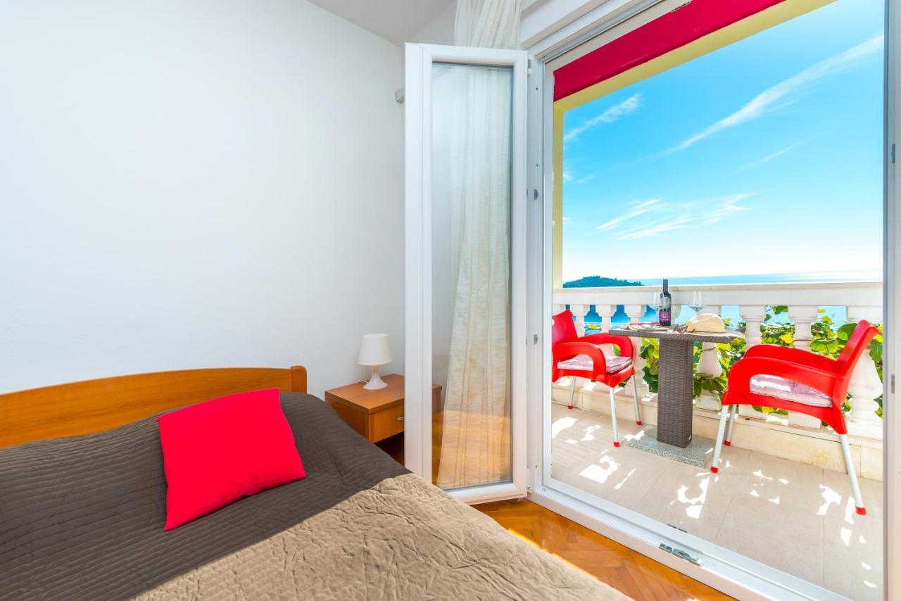 Amazing View Apartment And Rooms Dragan دوبروفينك المظهر الخارجي الصورة