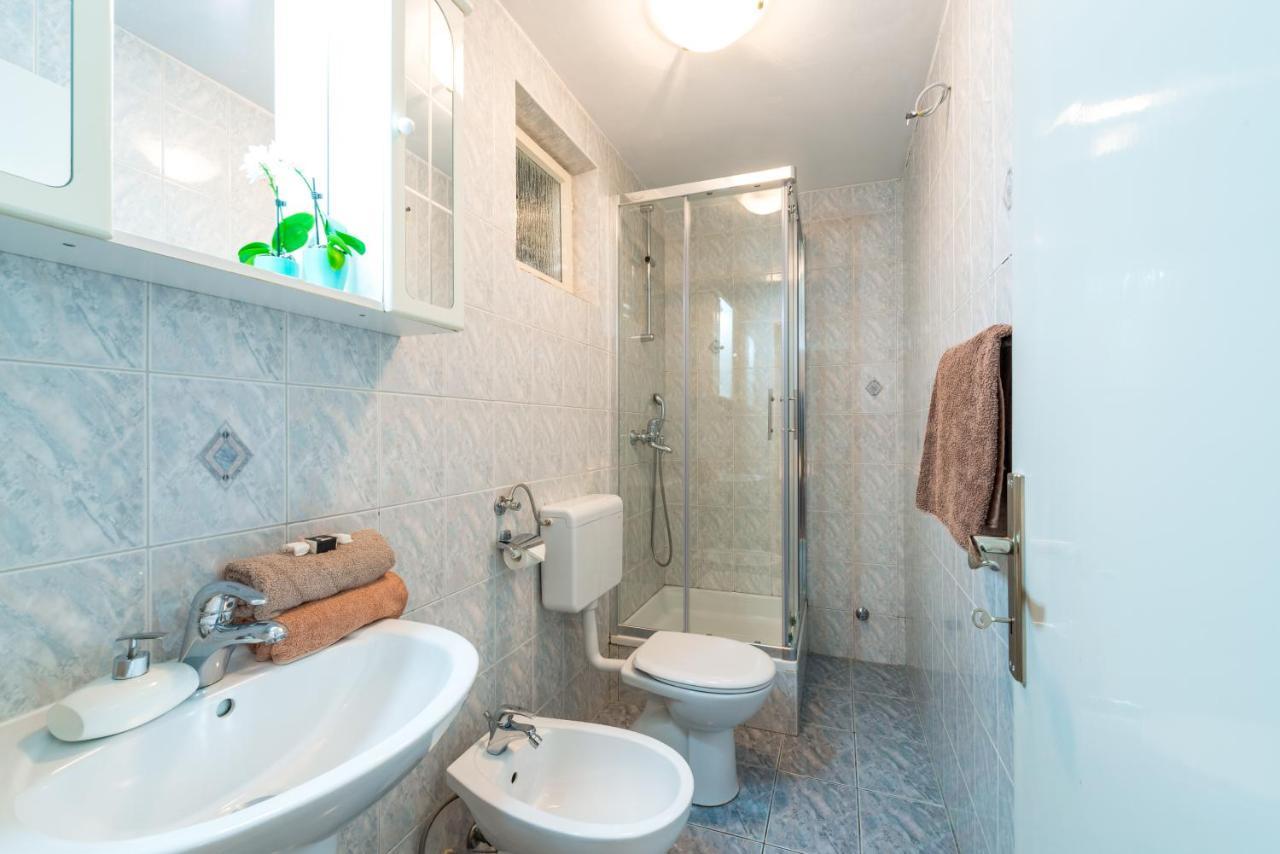 Amazing View Apartment And Rooms Dragan دوبروفينك المظهر الخارجي الصورة